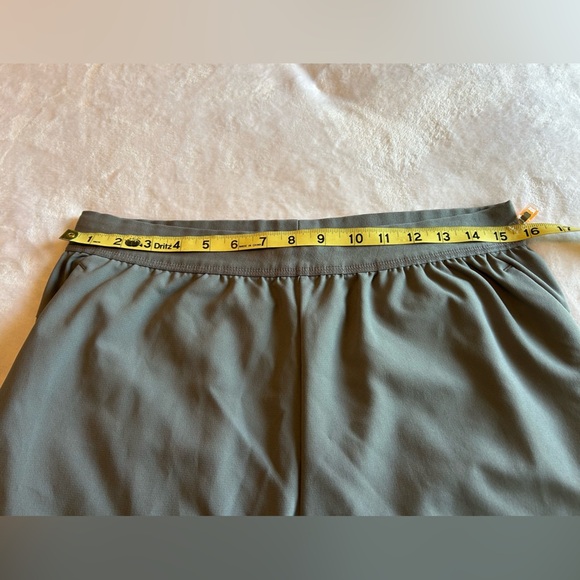 Nike Charcoal Jogger Pants - Picture 5 of 5